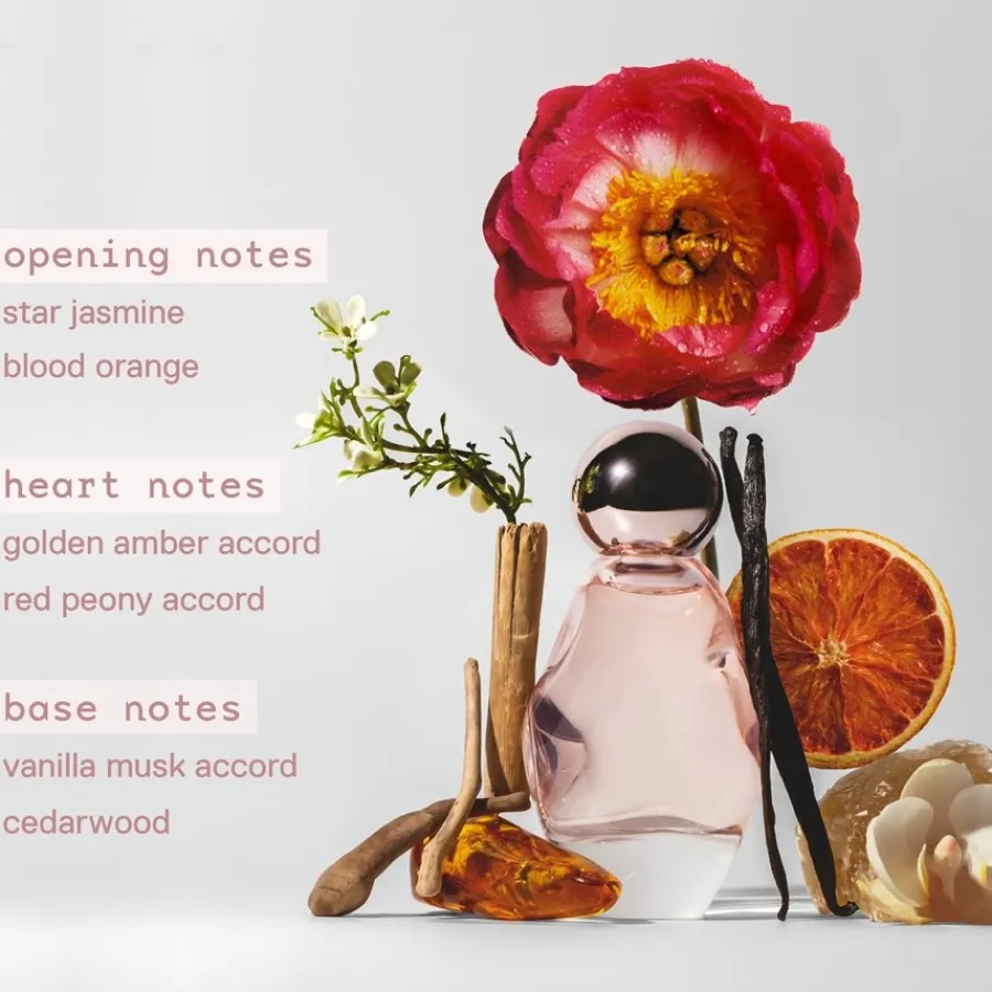 Kylie Jenner Fragrances Cosmic Eau de Parfum Spray von New