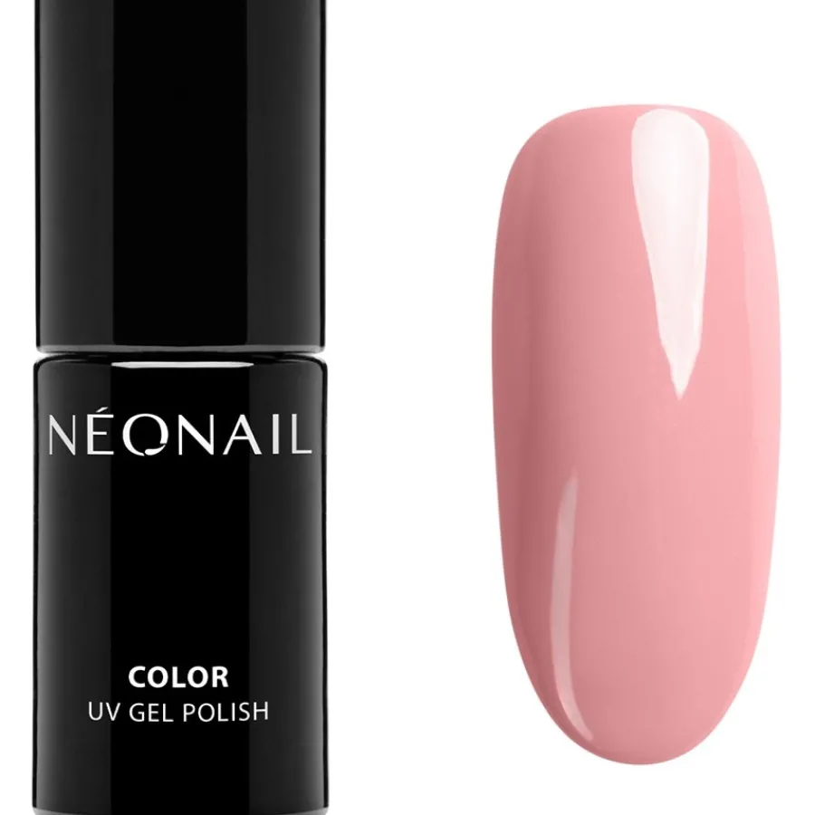NEONAIL Cover Girl Color UV Nagellack von New
