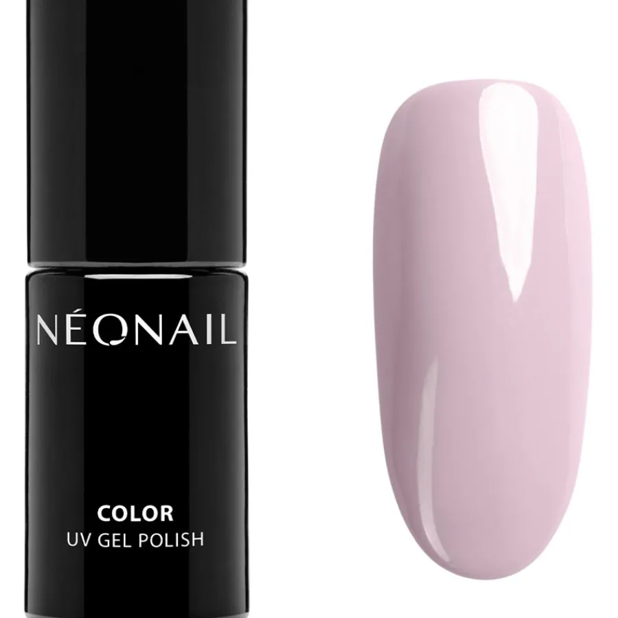 NEONAIL Cover Girl Color UV Nagellack von New
