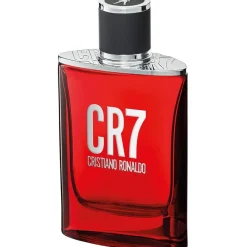 Cristiano Ronaldo CR7 Eau de Toilette Spray von