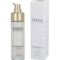 NORDIK Cream Day Cream SPF 15 von