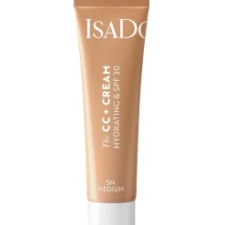 Isadora Cream The CC+ Cream von