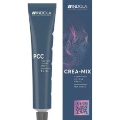 INDOLA Crea-Mix Permanente Haarfarbe von