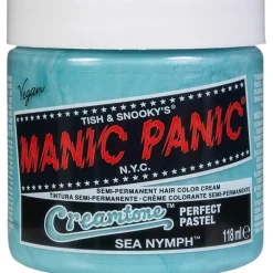 Manic Panic Creamtone Perfect Pastel Sea Nymph von