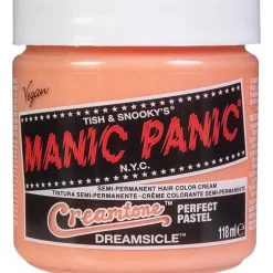Manic Panic Creamtone Perfect Pastel Dreamsicle von Clearance