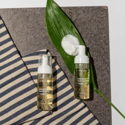 URANG Creamy Bubble Cleanser von Hot