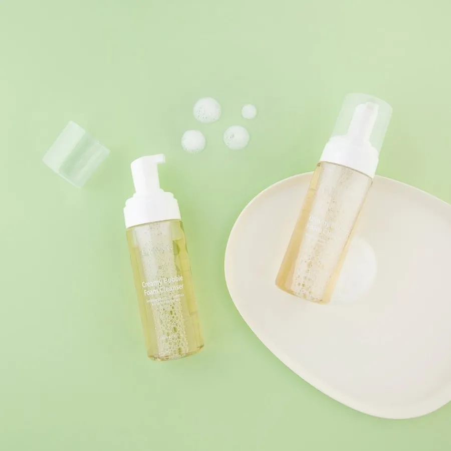 URANG Creamy Bubble Cleanser von Hot