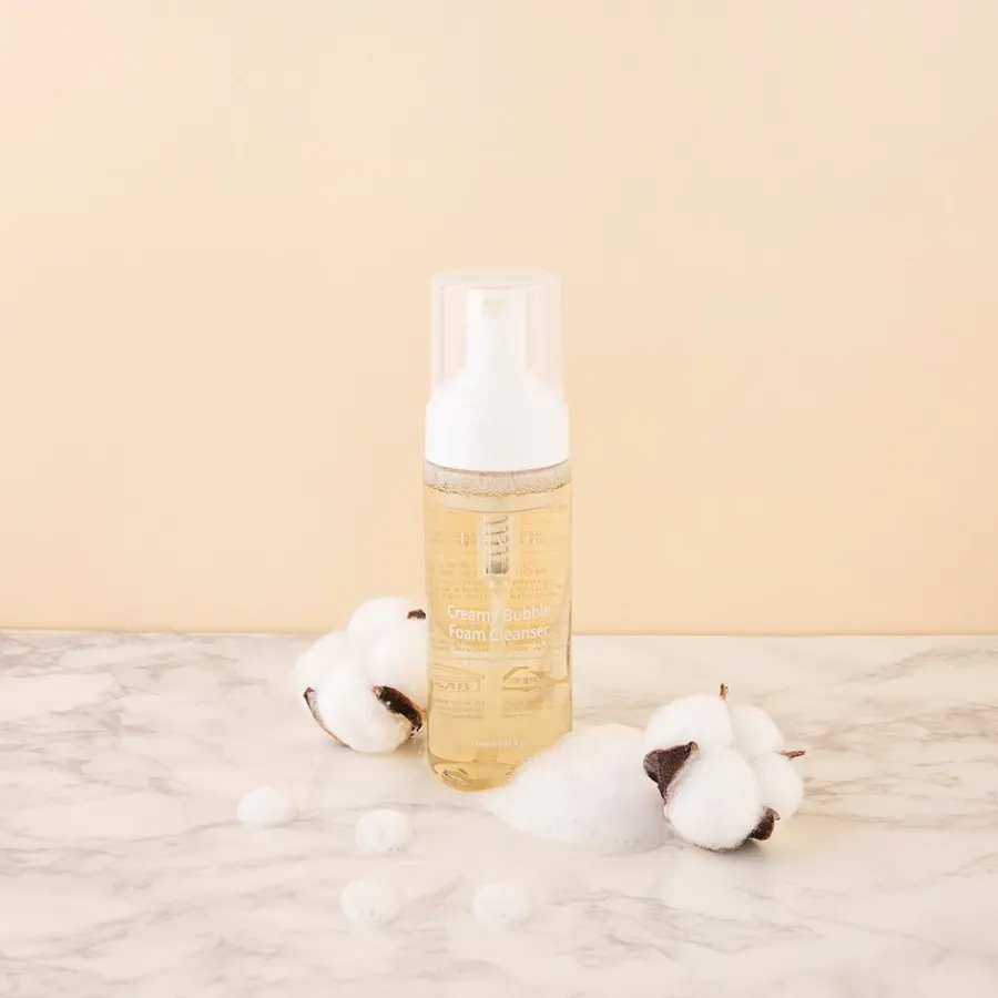 URANG Creamy Bubble Cleanser von Hot