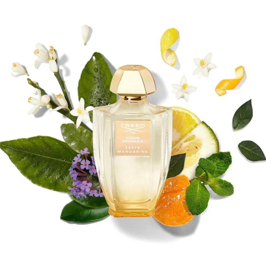 Creed Acqua Originale Zeste Mandarine Eau de Parfum Spray