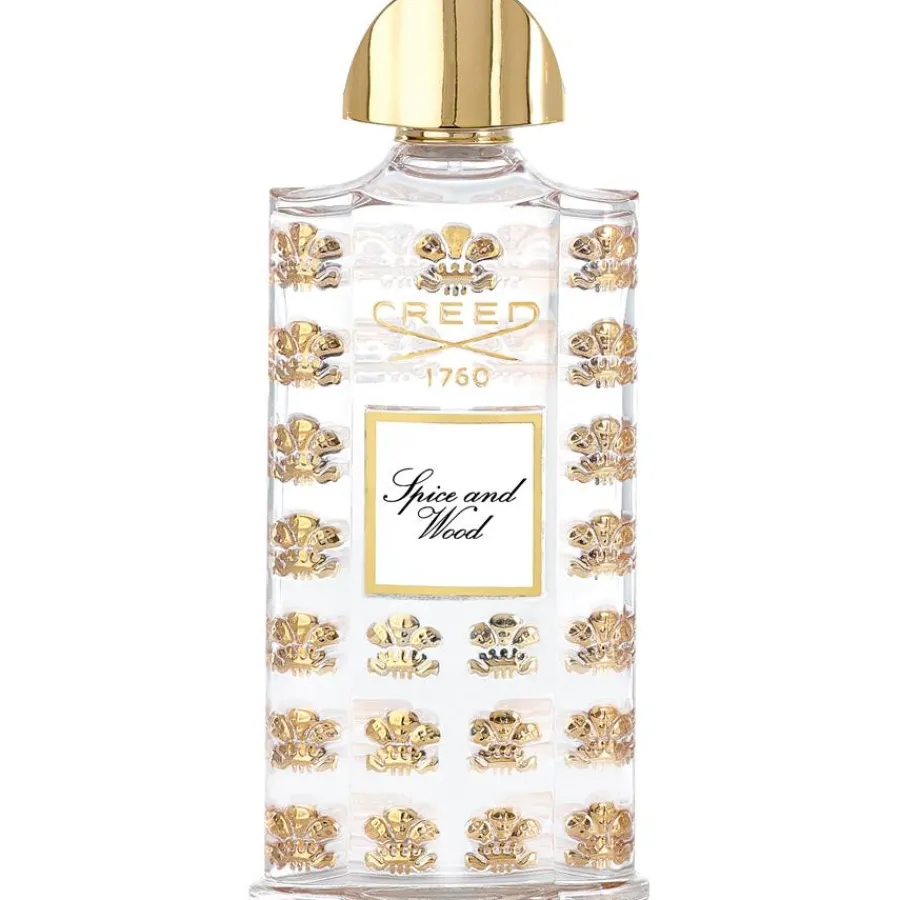 Creed Les Royales Exclusives Spice and Wood Eau de Parfum Spray