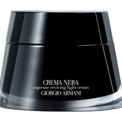 Armani Crema Nera Supreme Reviving Light Cream von