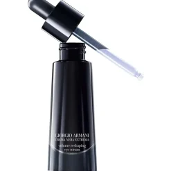 Armani Crema Nera Volume Reshaping Eye Serum von New