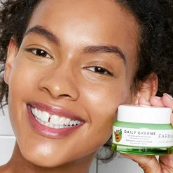 Farmacy Beauty Creme & Lotion Daily Greens Moisturizer von