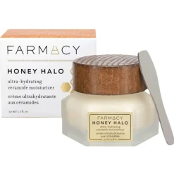 Farmacy Beauty Creme & Lotion Honey Halo Ultra-Hydrating Ceramide Moisturizer von Best