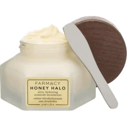 Farmacy Beauty Creme & Lotion Honey Halo Ultra-Hydrating Ceramide Moisturizer von Best