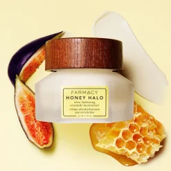 Farmacy Beauty Creme & Lotion Honey Halo Ultra-Hydrating Ceramide Moisturizer von Best
