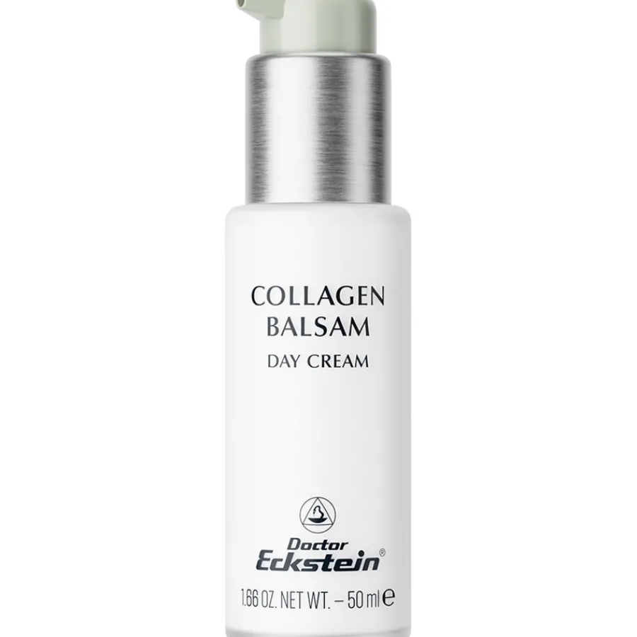 Doctor Eckstein Creme für den Tag Collagen Balsam von
