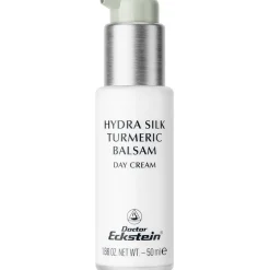 Doctor Eckstein Creme für den Tag Hydra Silk Turmeric Balsam von