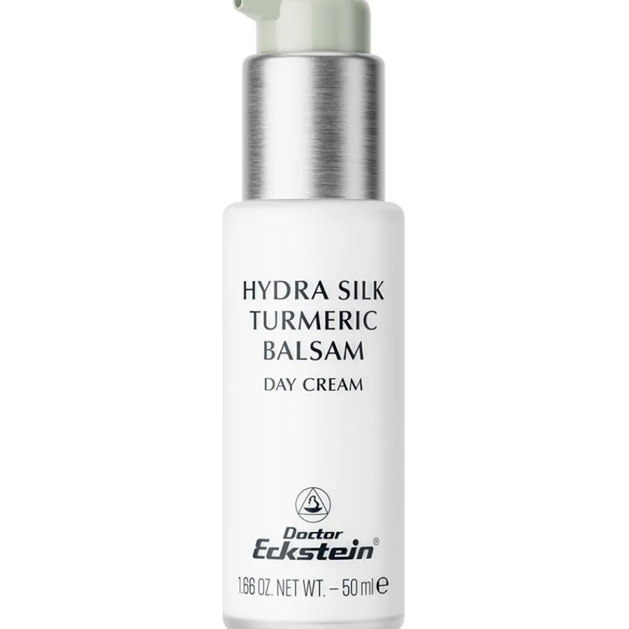 Doctor Eckstein Creme für den Tag Hydra Silk Turmeric Balsam von