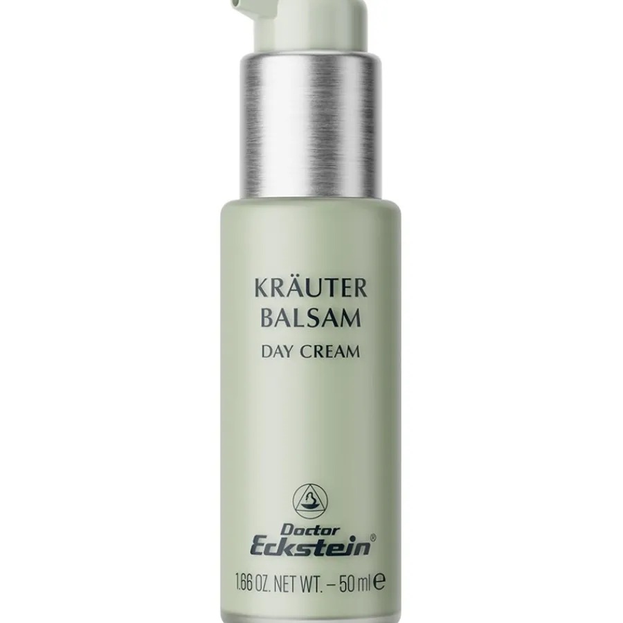 Doctor Eckstein Creme für den Tag Kräuter Balsam von Discount