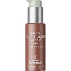 Doctor Eckstein Creme für den Tag Tagesfeuchtigkeits Balsam getönt von