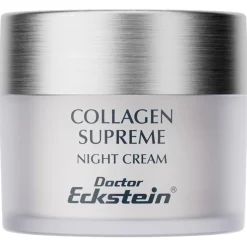 Doctor Eckstein Creme für die Nacht Collagen Supreme von New