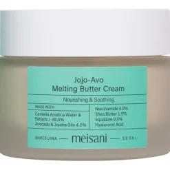 Meisani Creme Jojo-Avo Melting Butter Cream von New