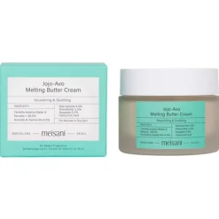 Meisani Creme Jojo-Avo Melting Butter Cream von New