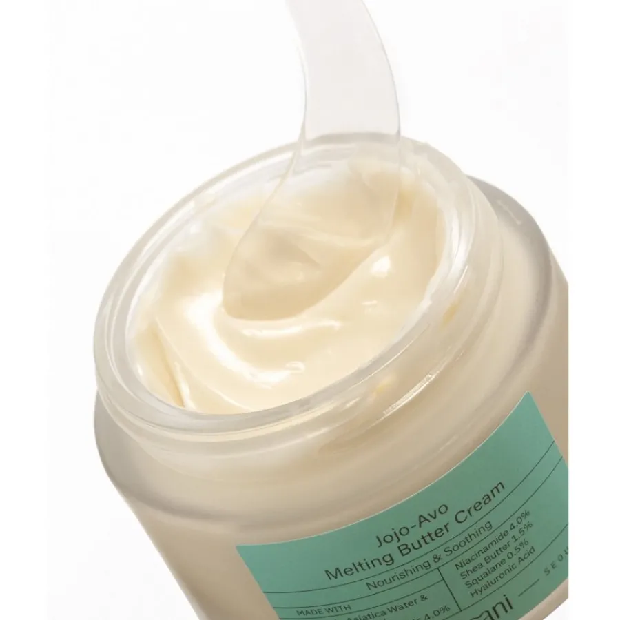Meisani Creme Jojo-Avo Melting Butter Cream von New
