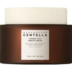 Skin1004 Creme Madagascar Centella Probio-Cica Enrich Cream von
