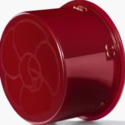 CHANEL CREME N°1 DE CREME MIT ROTER KAMELIE Polstert auf – glättet – schützt von