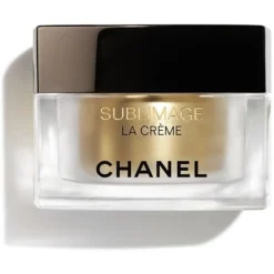 CHANEL CREME SUBLIMAGE LA CRÈME TEXTURE SUPRÊME Ultimative Hautpflege von