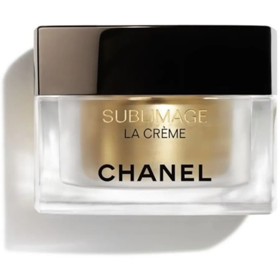 CHANEL CREME SUBLIMAGE LA CRÈME TEXTURE SUPRÊME Ultimative Hautpflege von