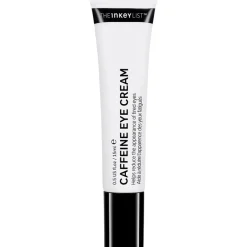 The INKEY List Cremes Caffeine Eye Cream von