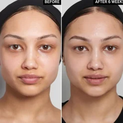 The INKEY List Cremes Caffeine Eye Cream von