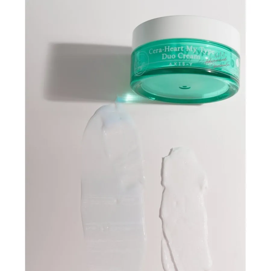 Axis-Y Cremes Cera-Heart My Type Duo Cream von