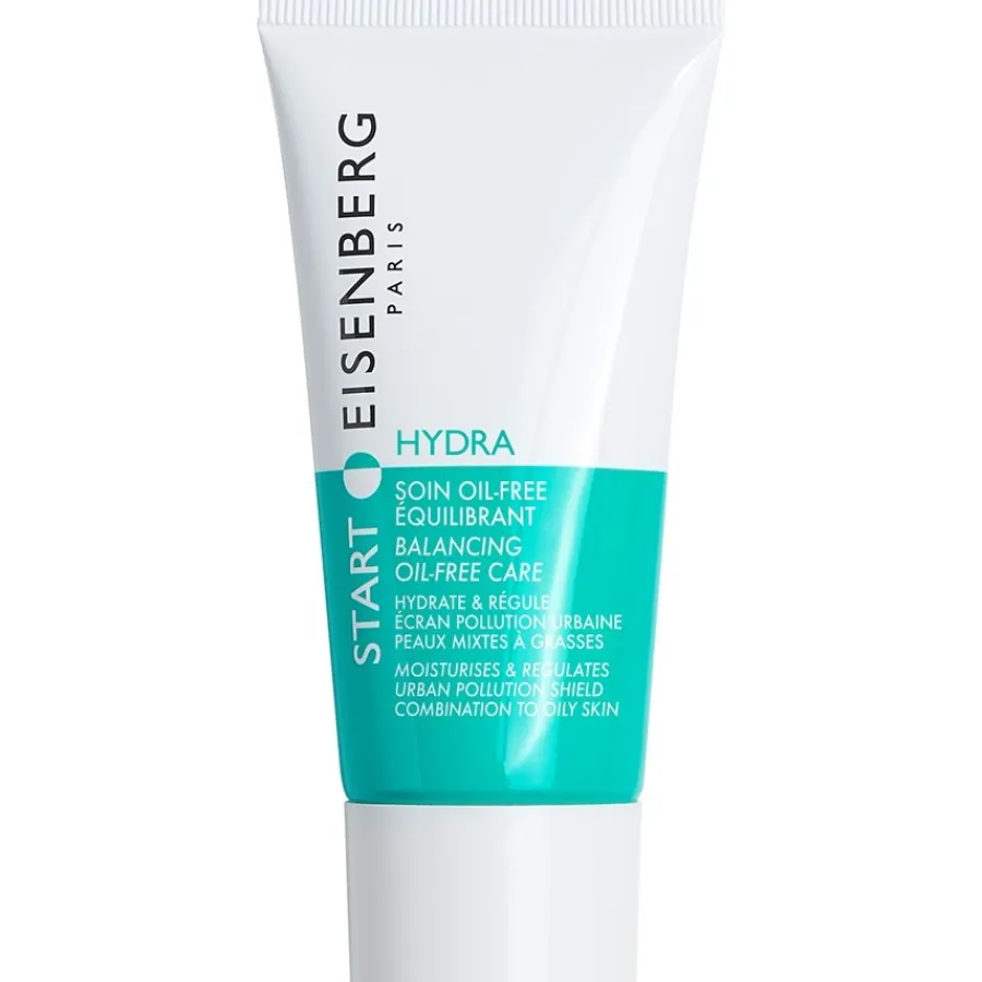 EISENBERG Cremes Hydra Balancing Oil-Free Care Start von Best