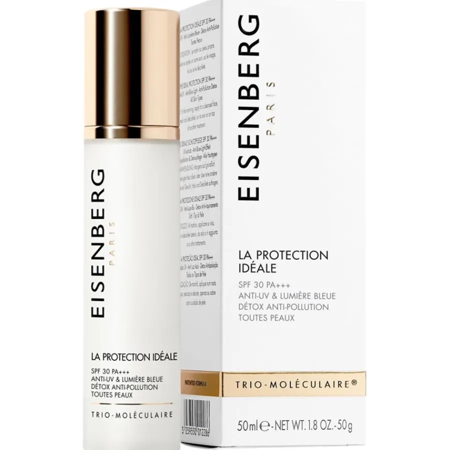 EISENBERG Cremes La Protection Idéale von New