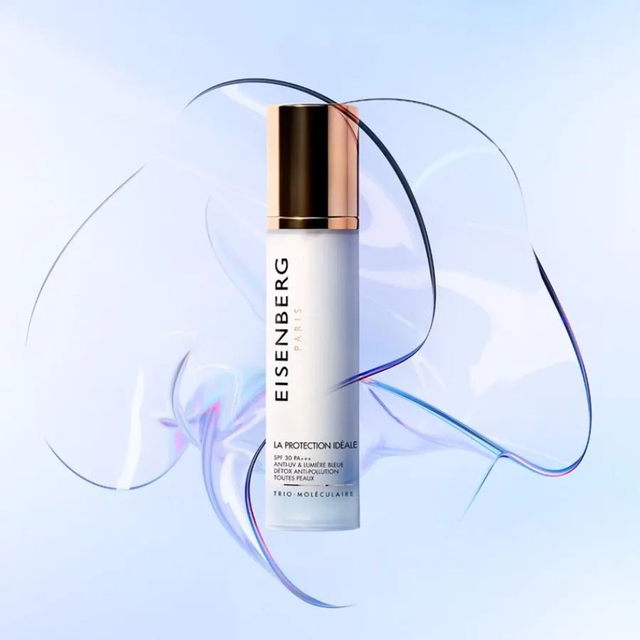 EISENBERG Cremes La Protection Idéale von New