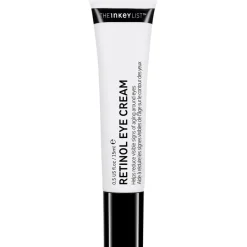 The INKEY List Cremes Retinol Eye Cream von Hot