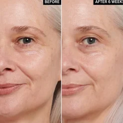 The INKEY List Cremes Retinol Eye Cream von Hot