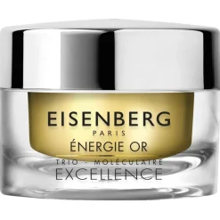 EISENBERG Cremes Énergie Or Soin Jour von New