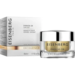 EISENBERG Cremes Énergie Or Soin Jour von New