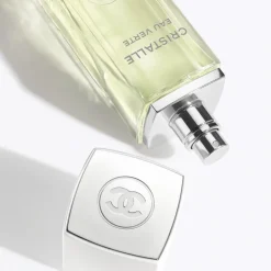 CHANEL CRISTALLE EAU DE PARFUM ZERSTÄUBER von Online
