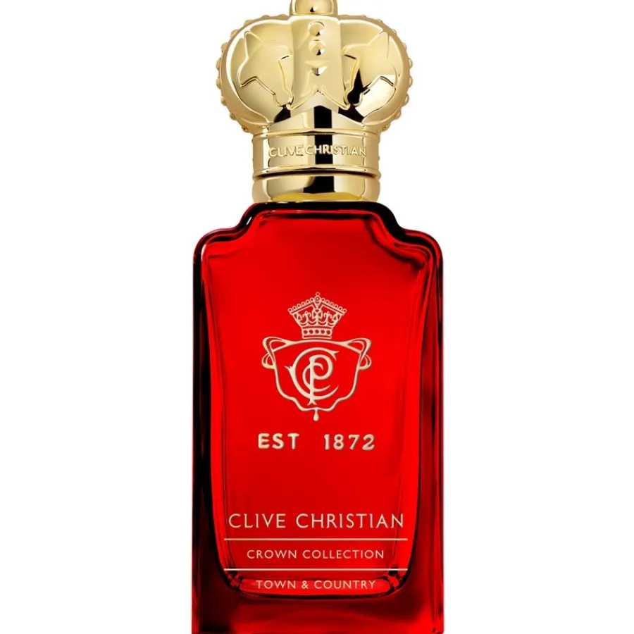 Clive Christian Crown Collection Town & Country Eau de Parfum Spray von Online