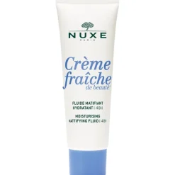 Nuxe Crème Fraîche de Beauté Moisturising Mattifying Fluid 48H von New