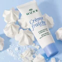 Nuxe Crème Fraîche de Beauté Moisturising Mattifying Fluid 48H von New