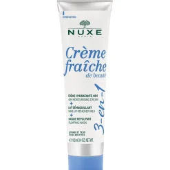 Nuxe Crème Fraîche de Beauté 3-in-1 Cream Milk Mask von