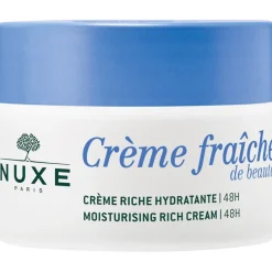 Nuxe Crème Fraîche de Beauté Moisturising Rich Cream 48H von