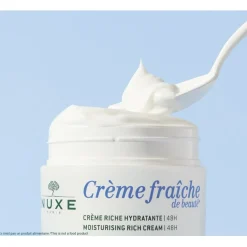 Nuxe Crème Fraîche de Beauté Moisturising Rich Cream 48H von